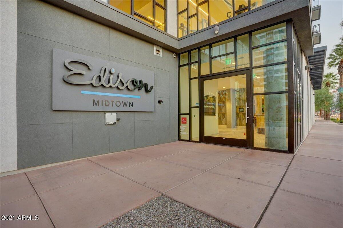 3131 N Central Ave. #6003, Phoenix, AZ 85012