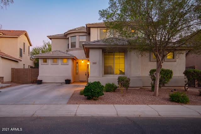 25711 W Crown King Rd., Buckeye, AZ 85326