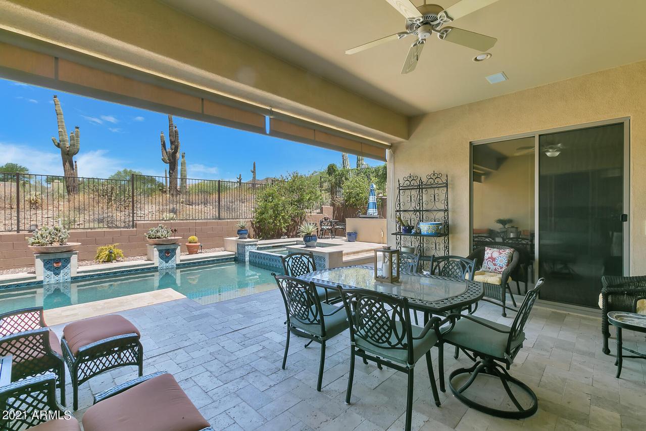 41704 N Shadow Creek Way, Anthem, AZ 85086