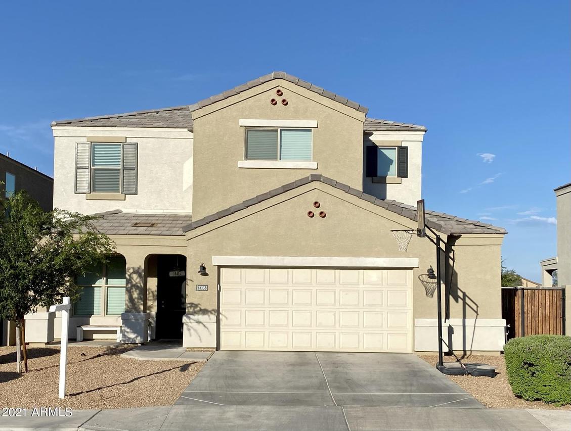 33063 N Ash Tree Ln., Queen Creek, AZ 85144
