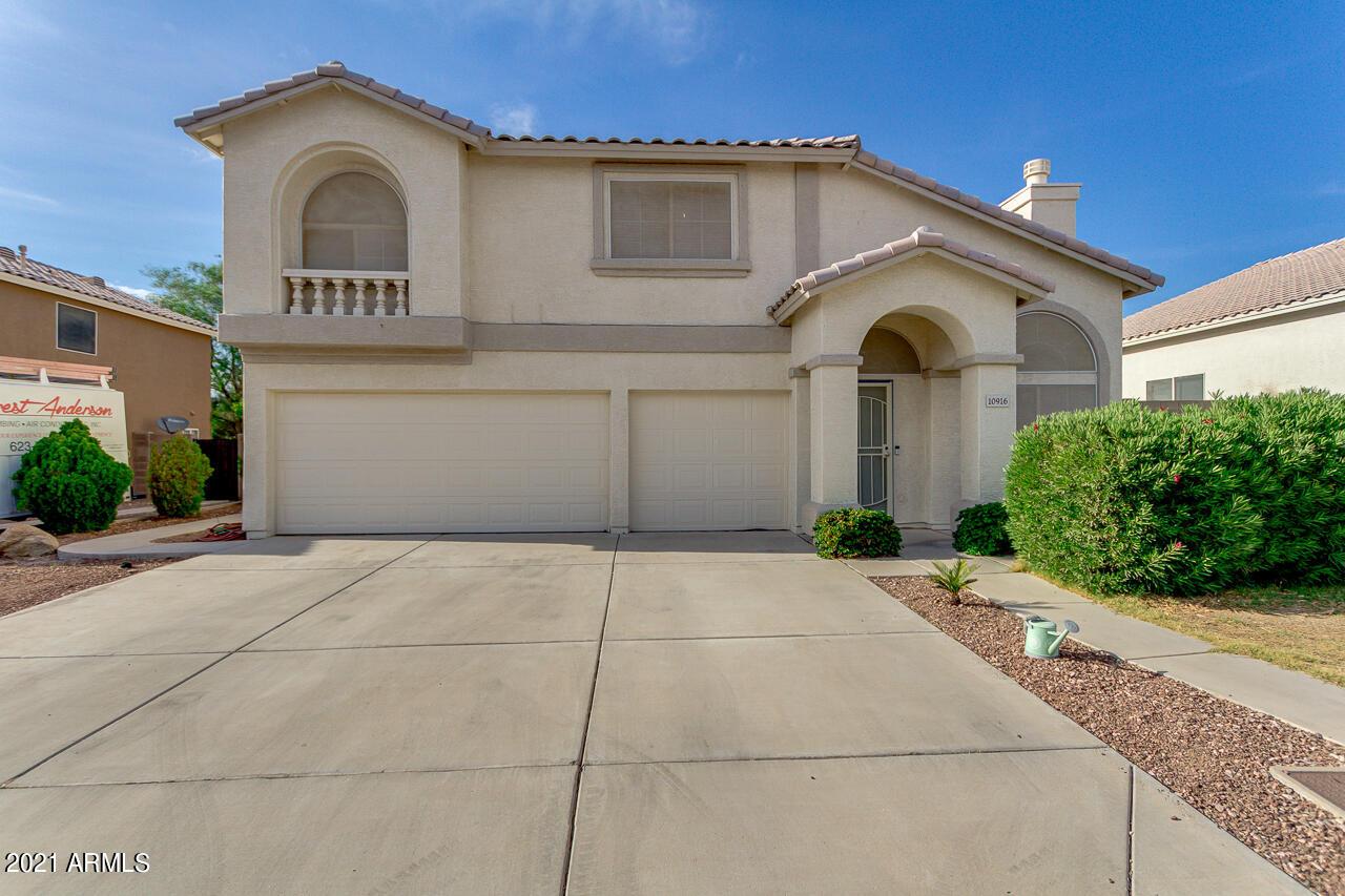10916 W Kaler Dr., Glendale, AZ 85307