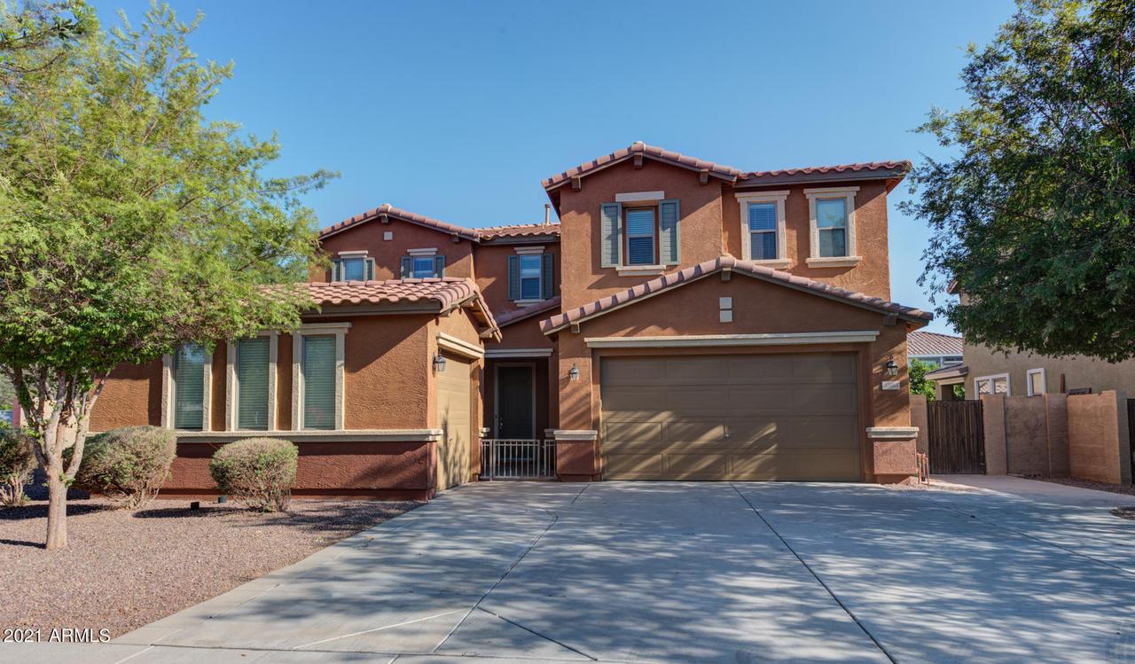 3585 E Gary Way, Gilbert, AZ 85234