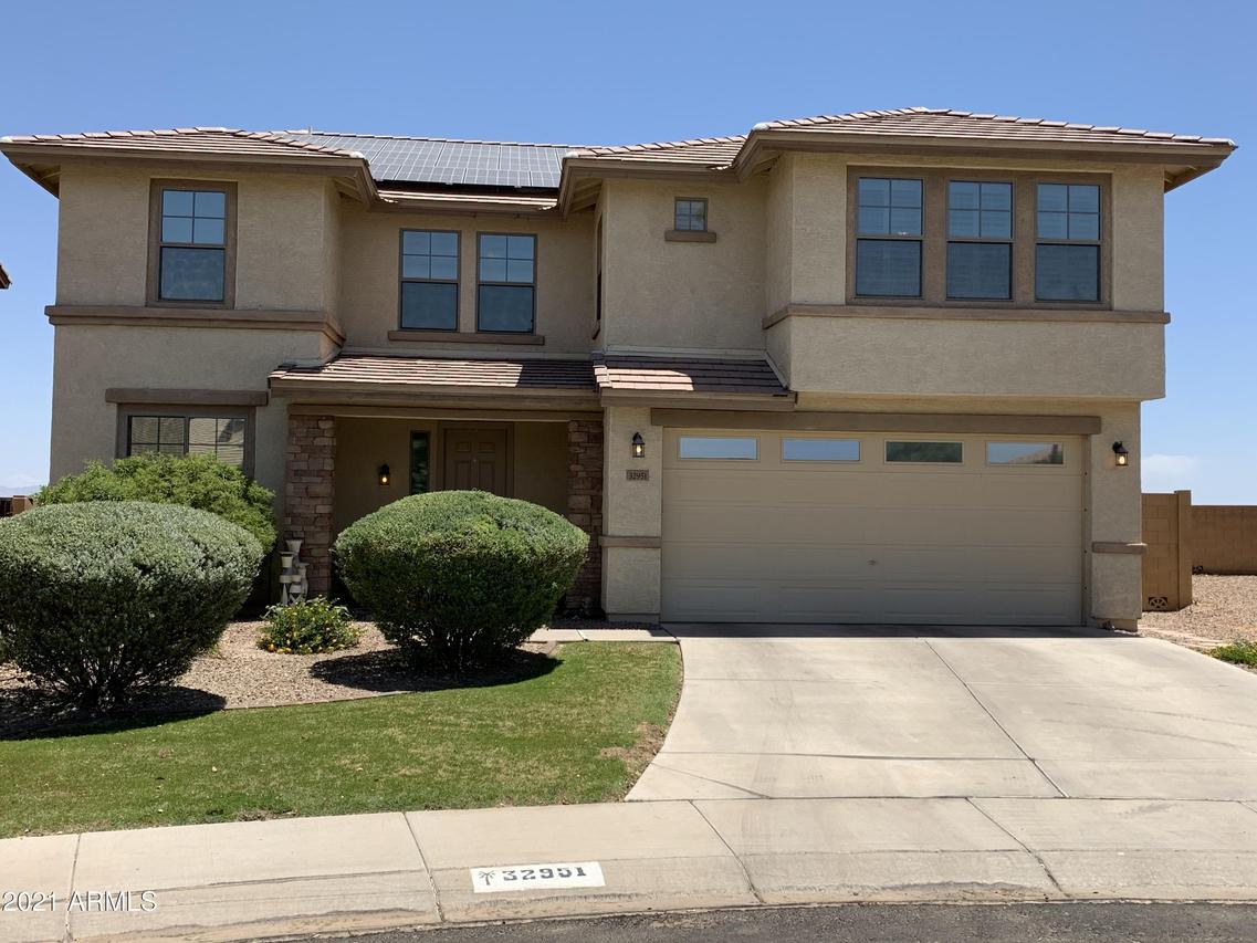 32951 N Slate Creek Dr., San Tan Valley, AZ 85143