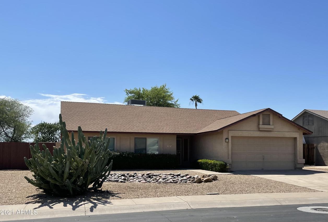 18856 N 40th Pl., Phoenix, AZ 85050