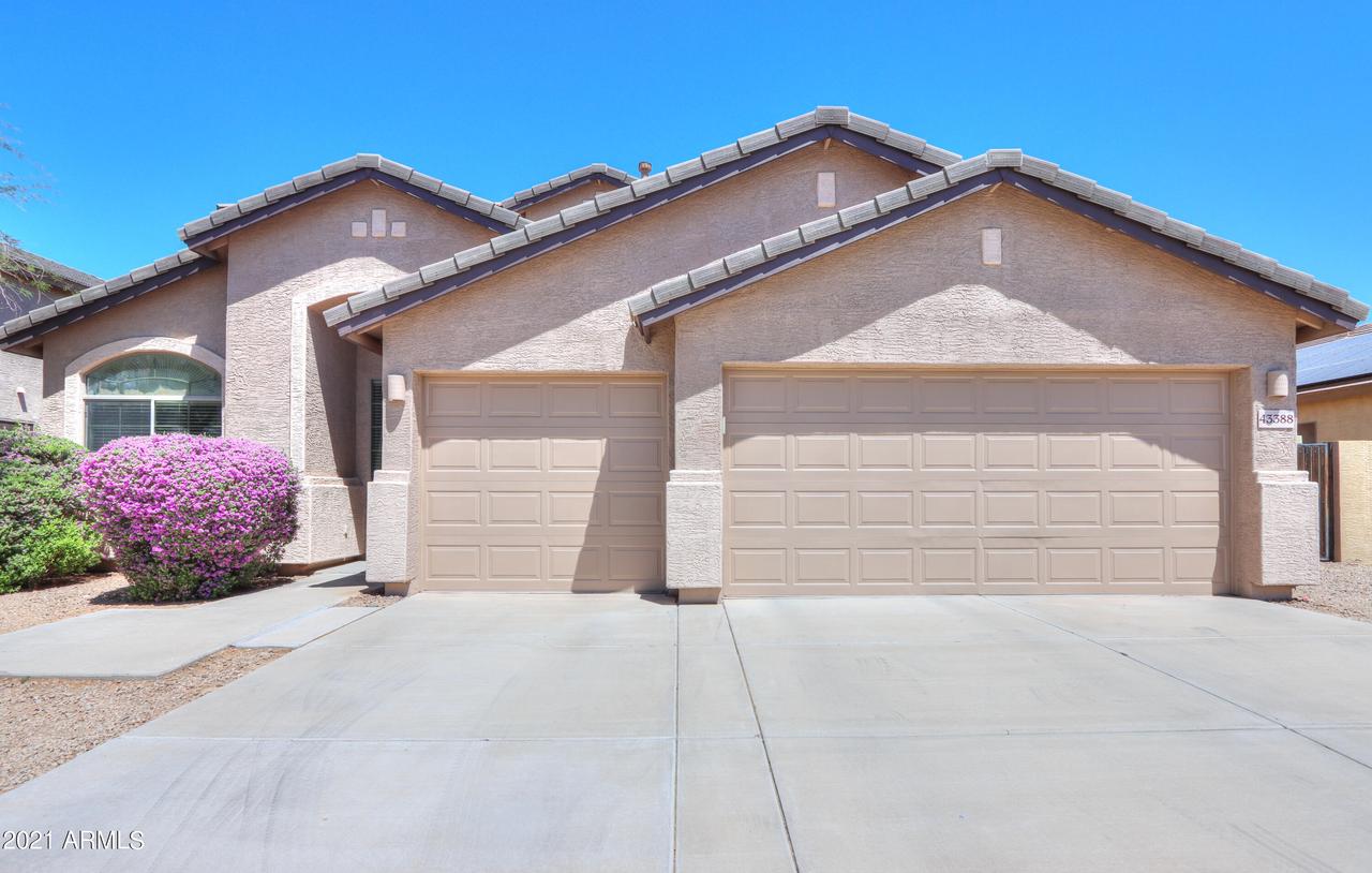 43388 W Venture Rd., Maricopa, AZ 85138