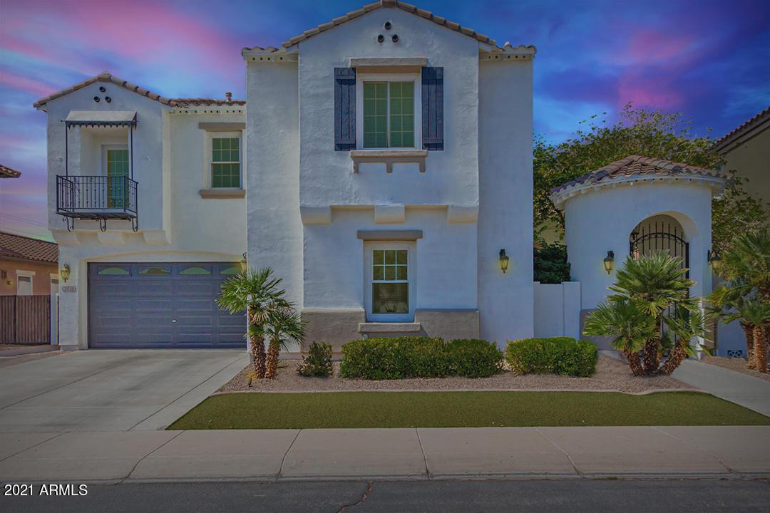 2030 E Aster Pl., Chandler, AZ 85286