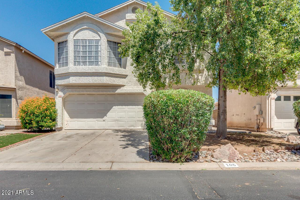 3755 E Broadway Rd. #105, Mesa, AZ 85206