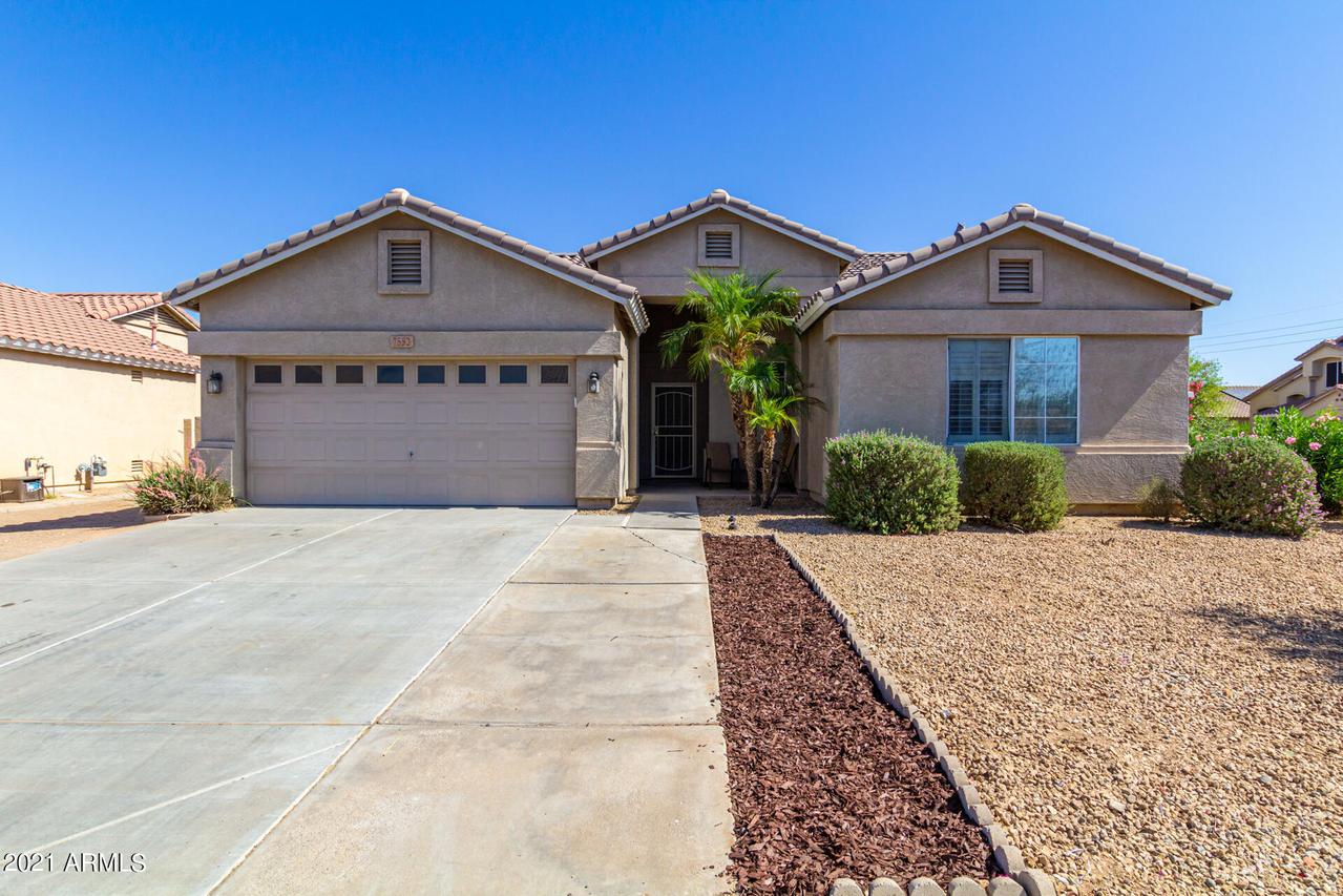 7552 W State Ave., Glendale, AZ 85303
