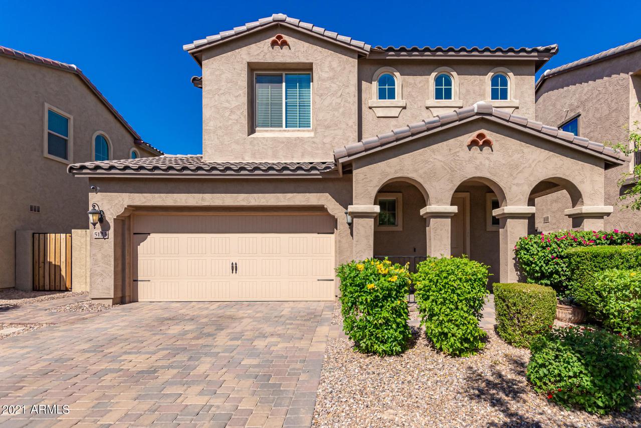 5123 S Moccasin Tr., Gilbert, AZ 85298