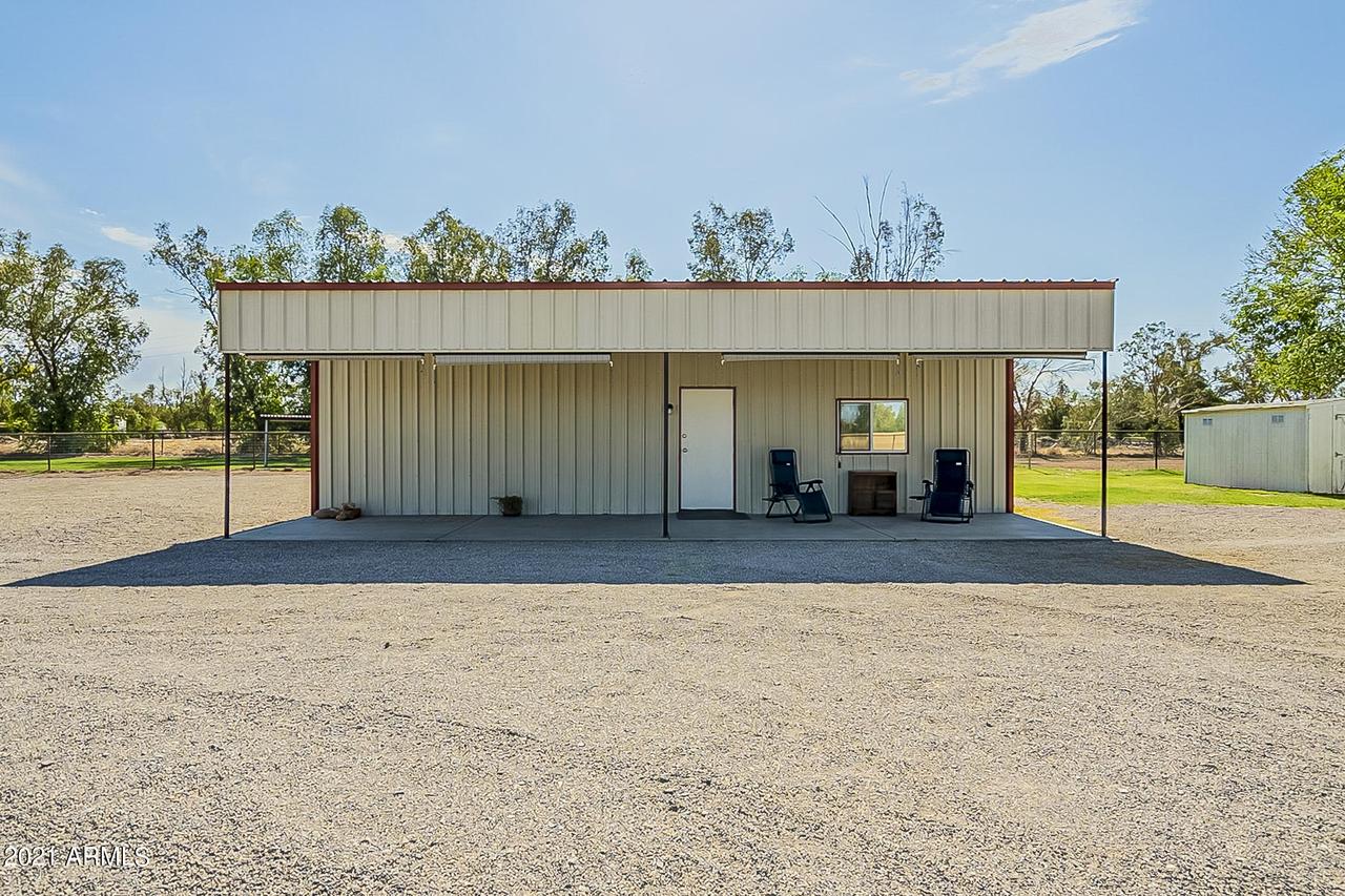 45 W Marilyn Way, San Tan Valley, AZ 85140