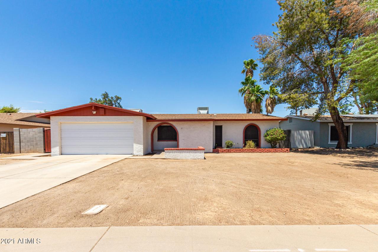 4216 W Barbara Ave., Phoenix, AZ 85051