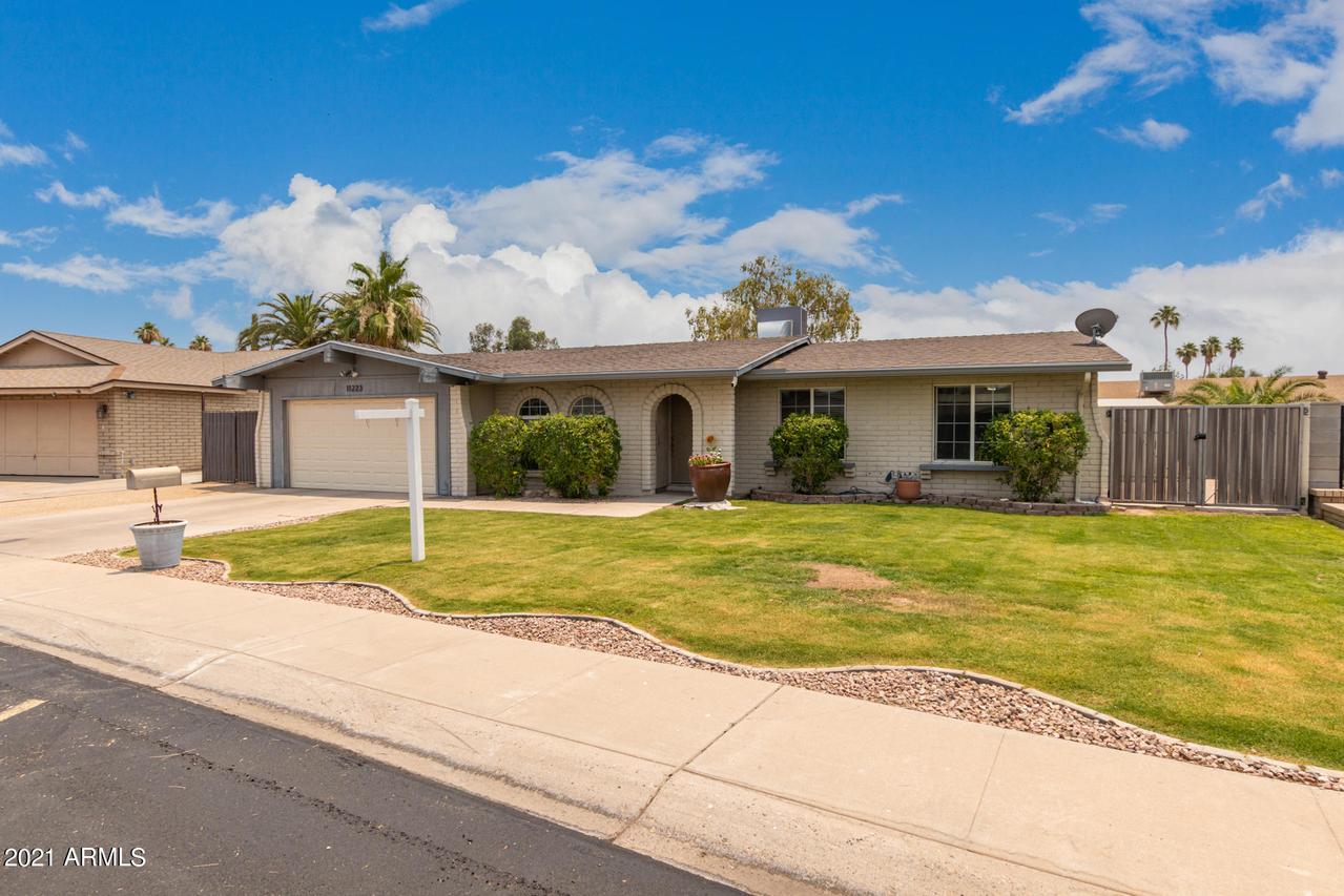 11223 N 50th Ave., Glendale, AZ 85304