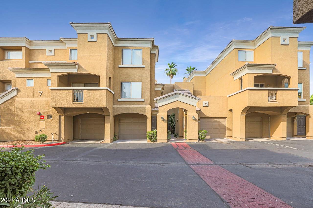 4644 N 22nd St. #1041, Phoenix, AZ 85016