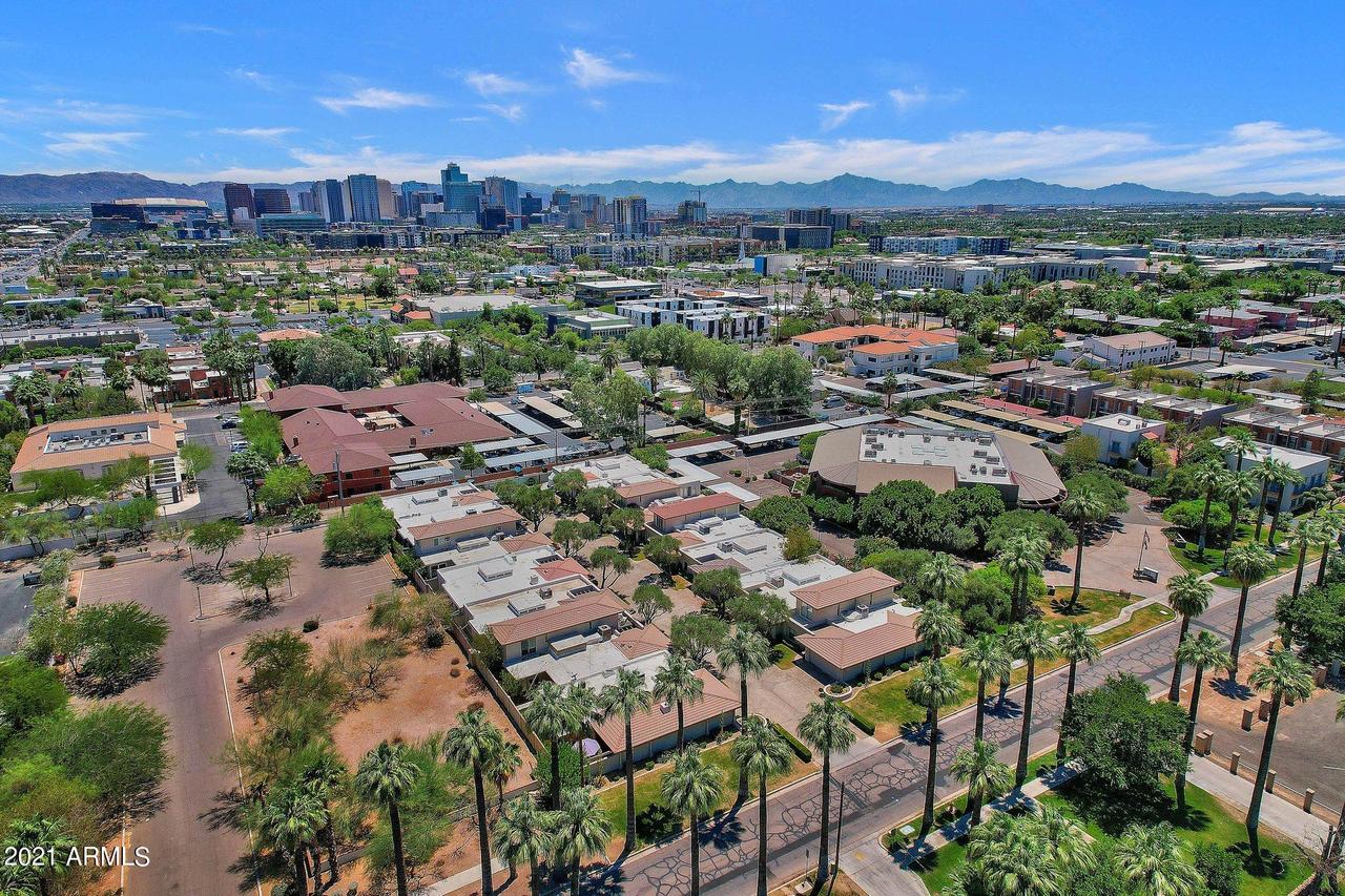 367A E Palm Ln., Phoenix, AZ 85004