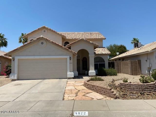 4322 E Rosemonte Dr., Phoenix, AZ 85050