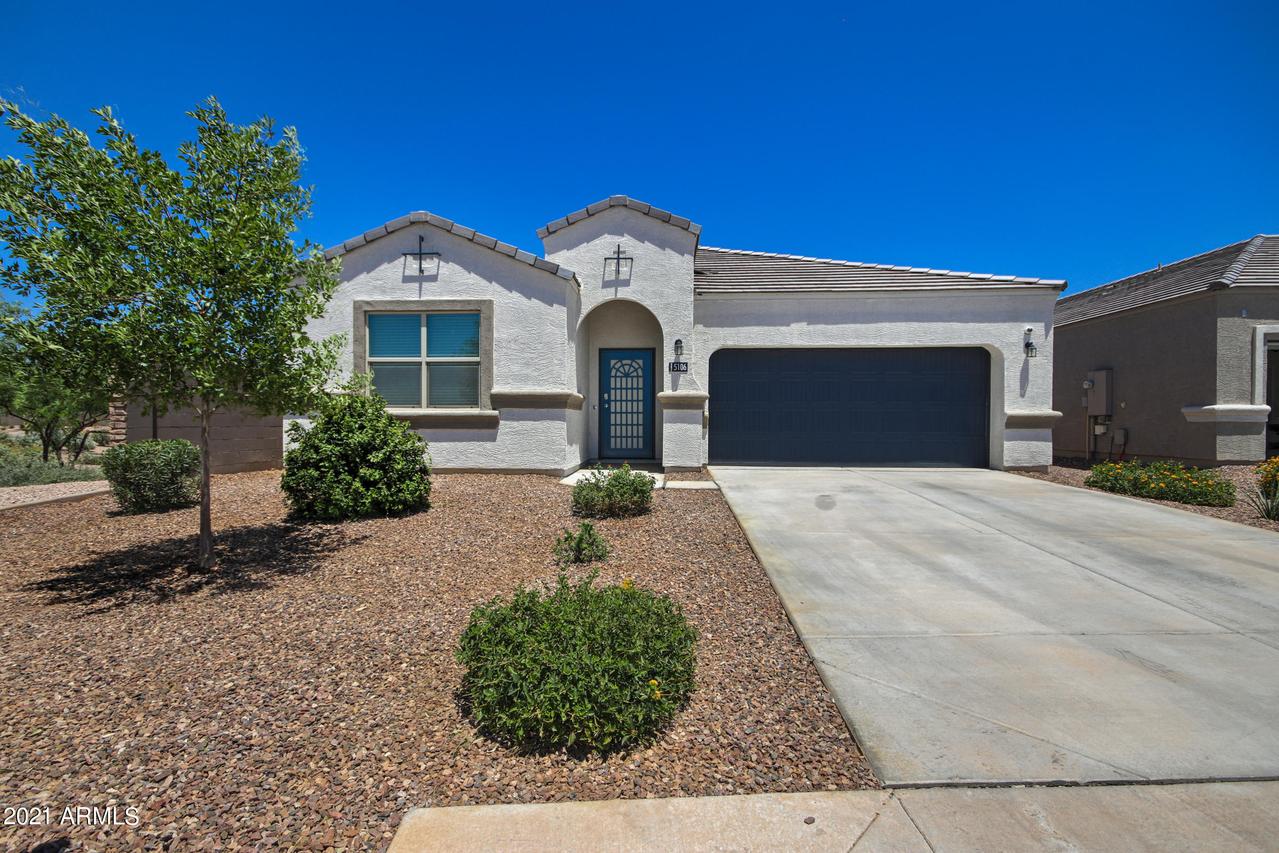 5106 E Wallace Way, San Tan Valley, AZ 85143