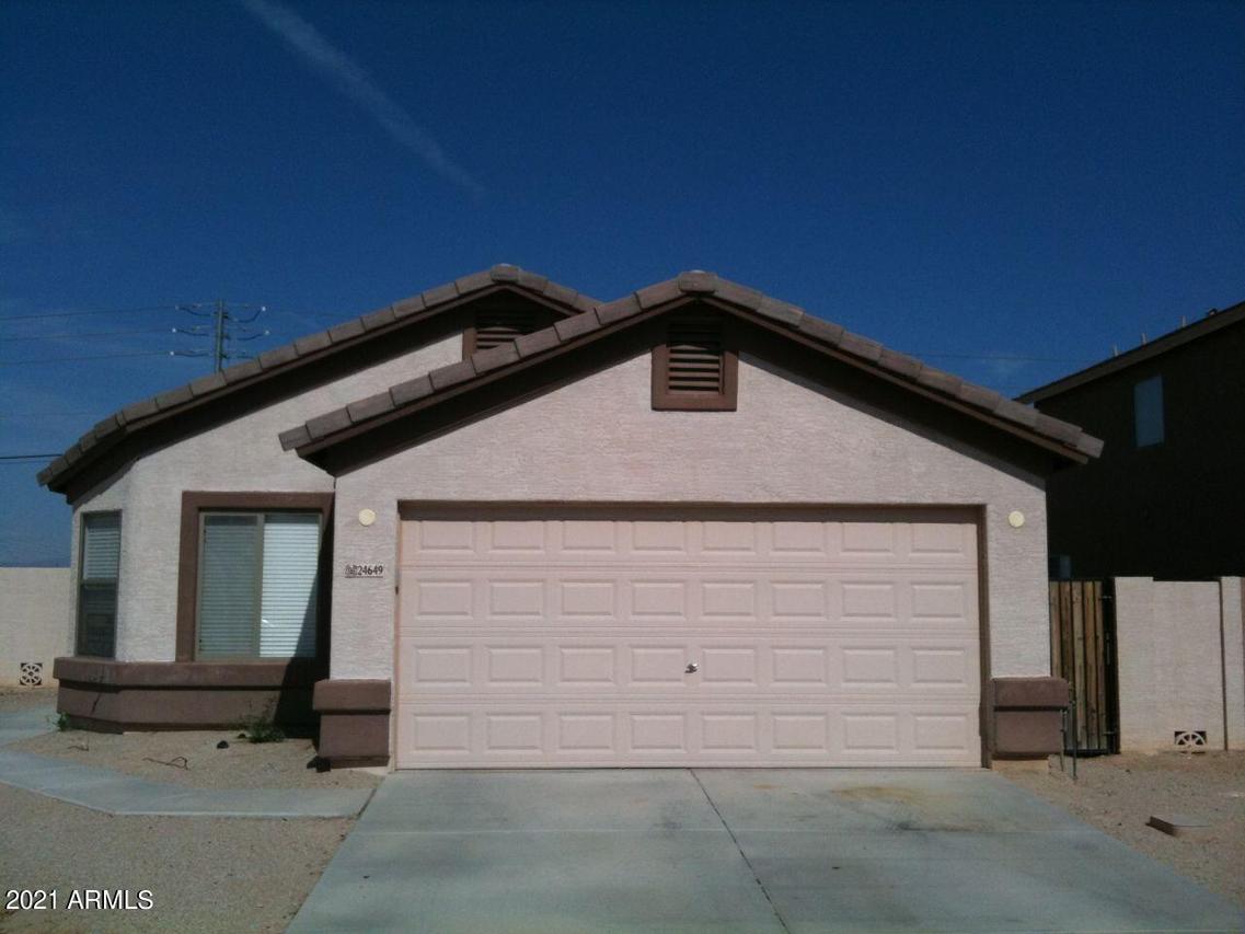 24649 N Lost Dutchman Way, Florence, AZ 85132