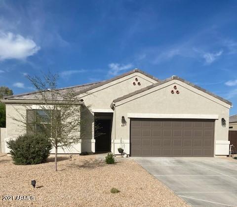 10602 E Sunflower Ct., Florence, AZ 85132