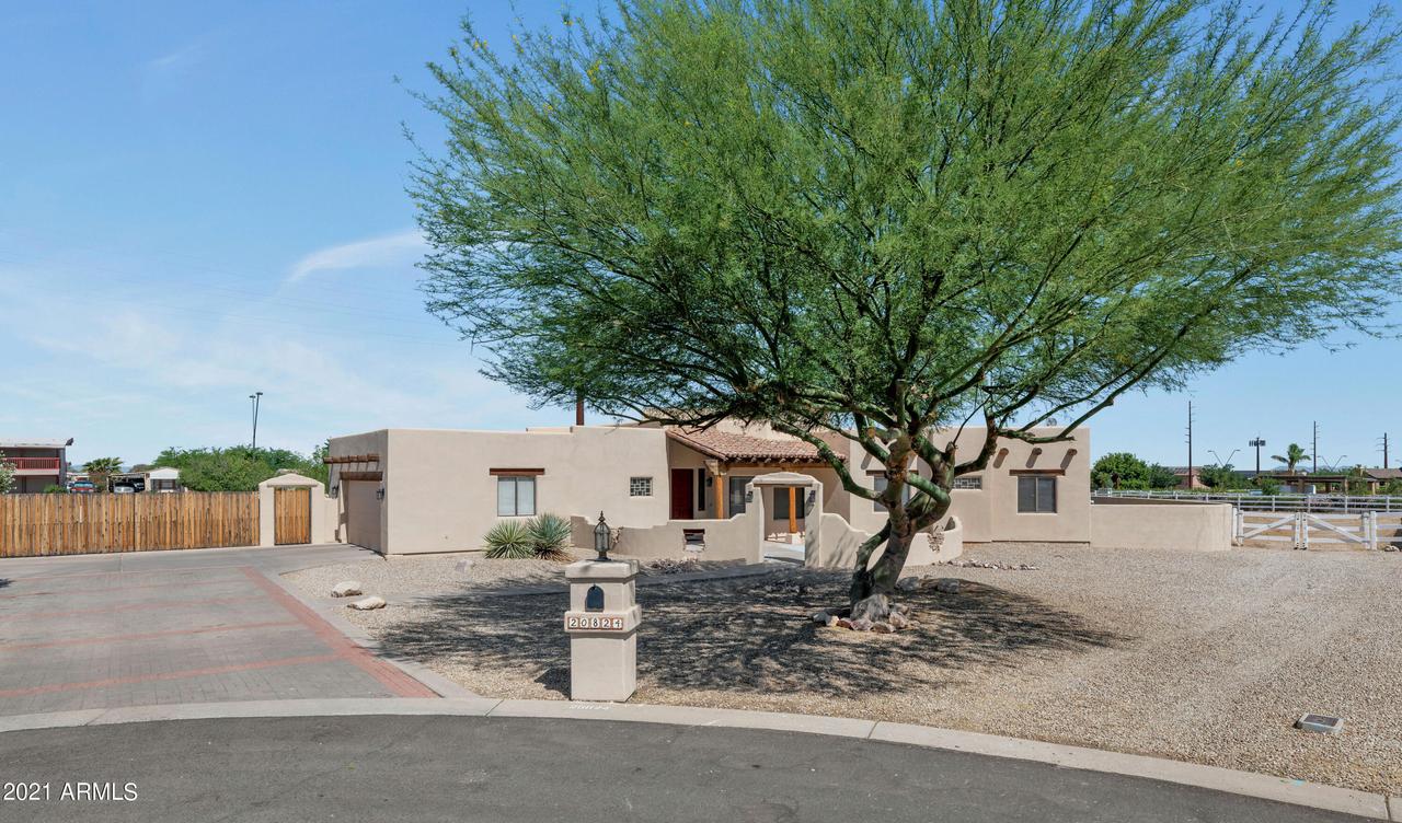 20824 E Orchard Ln., Queen Creek, AZ 85142