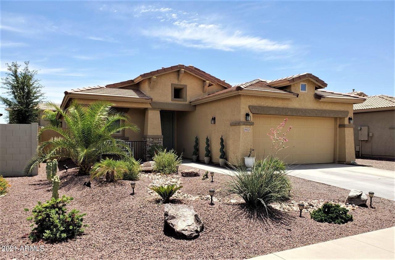18021 W Tasha Dr., Surprise, AZ 85388