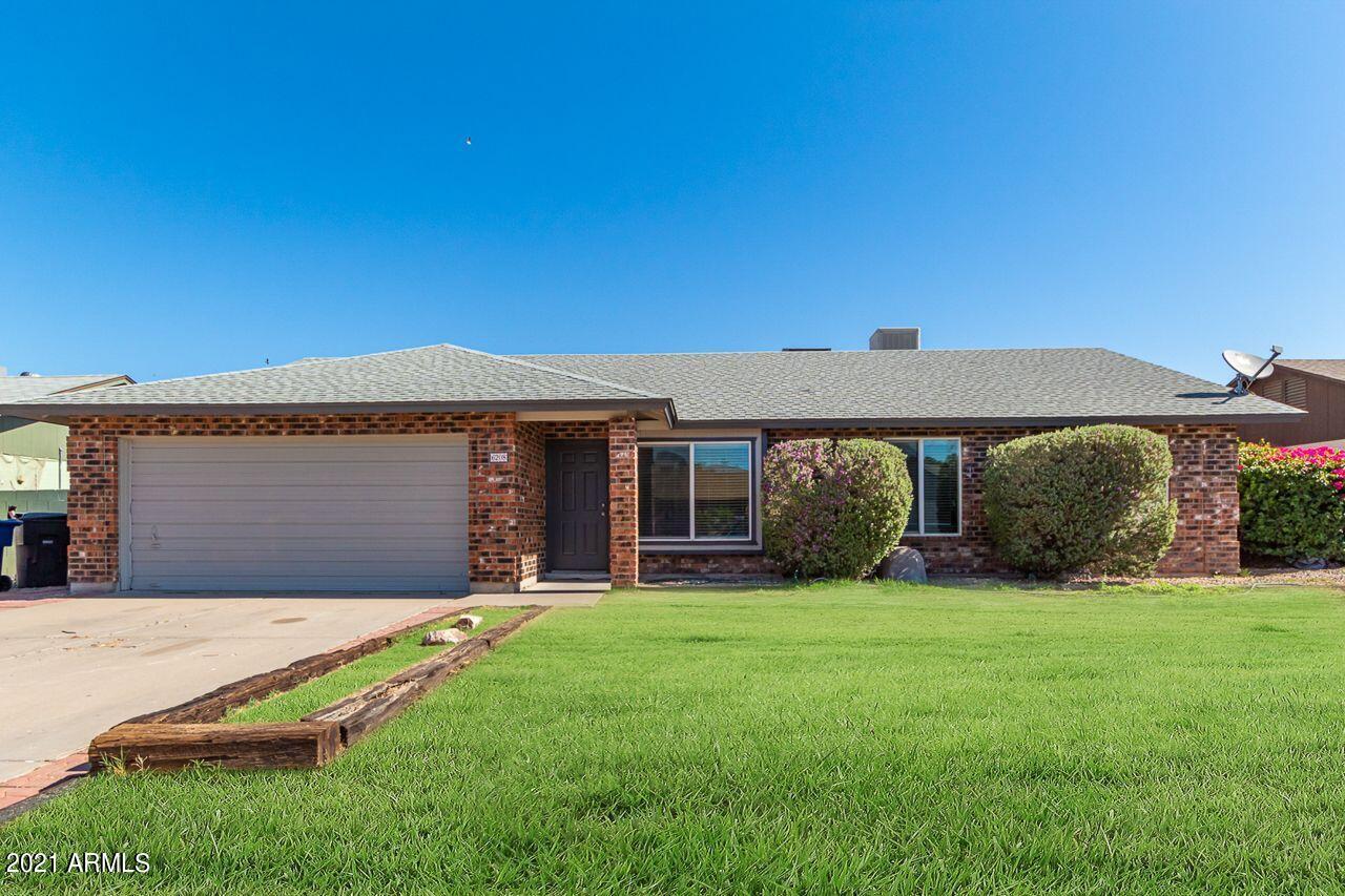 6208 E Encanto St., Mesa, AZ 85205