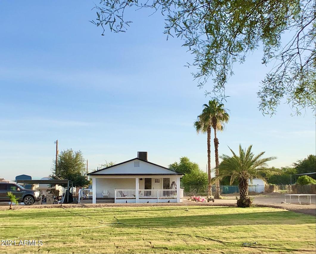 18040 E Indian Wells Pl., Queen Creek, AZ 85142