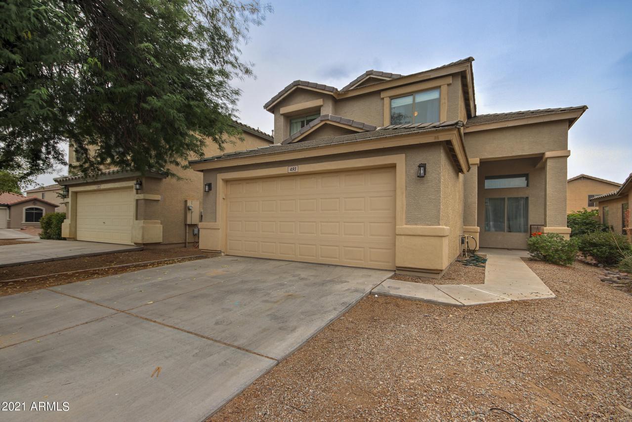 493 E Kelsi Ave., San Tan Valley, AZ 85140