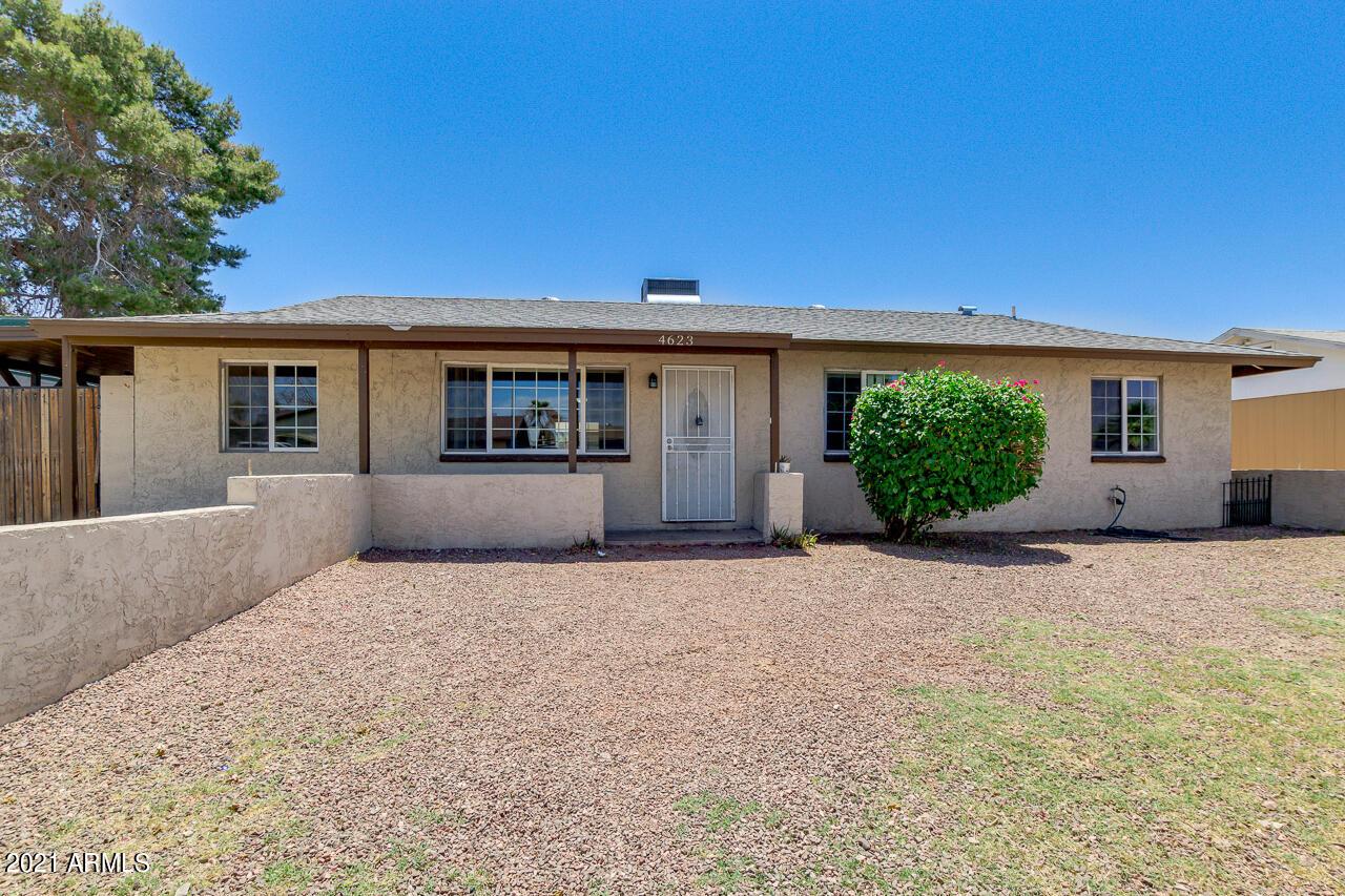 4623 W Eva St., Glendale, AZ 85302