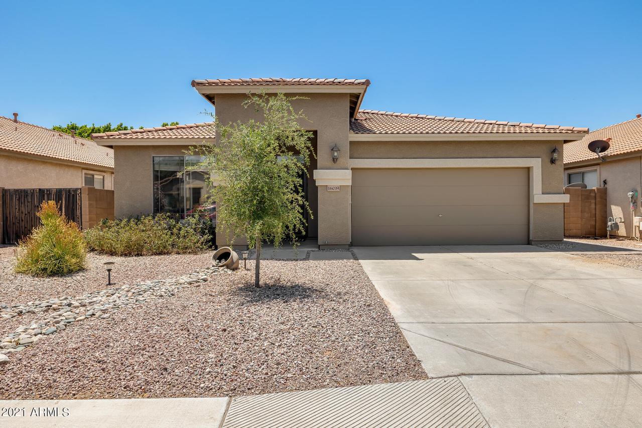 16039 W Hearn Rd., Surprise, AZ 85379