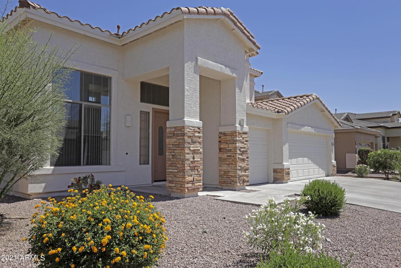 9729 S Reidar Rd., Laveen, AZ 85339