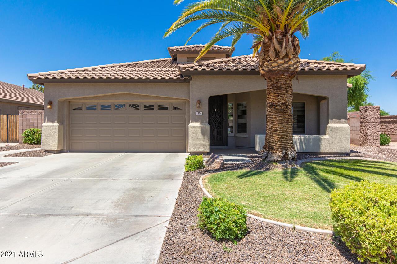 3550 S Springs Dr., Chandler, AZ 85286