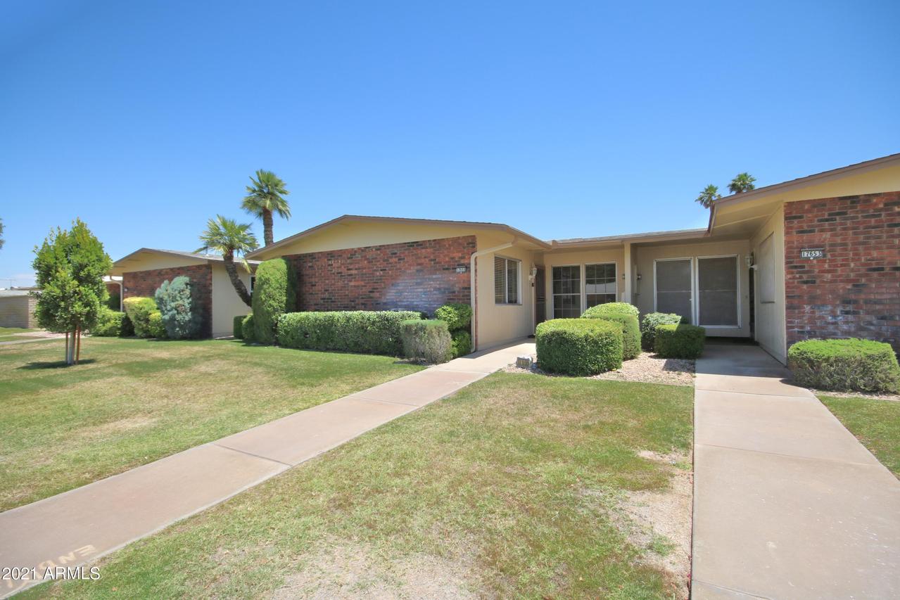 17655 N Del Webb Blvd., Sun City, AZ 85373