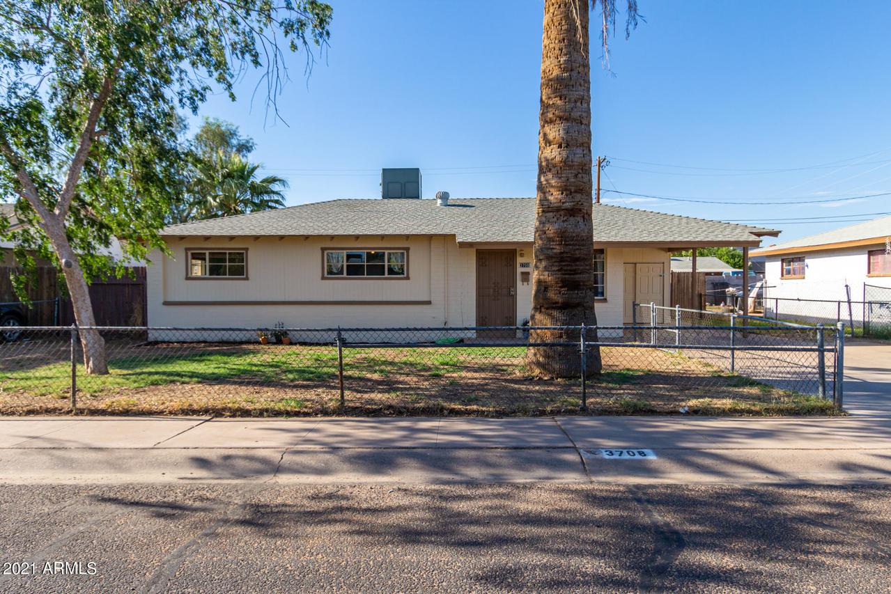 3708 W Mulberry Dr., Phoenix, AZ 85019