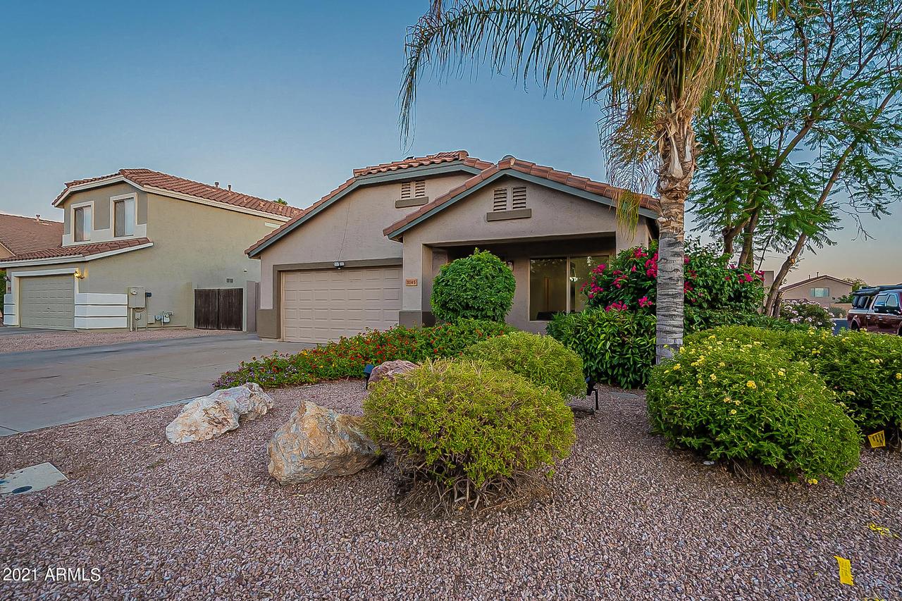 3145 E Millbrae Ln., Gilbert, AZ 85234