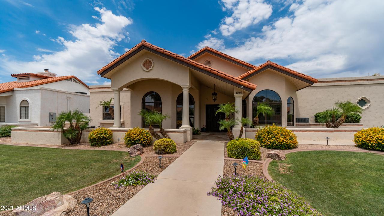 1040 E Derby Dr., Tempe, AZ 85284