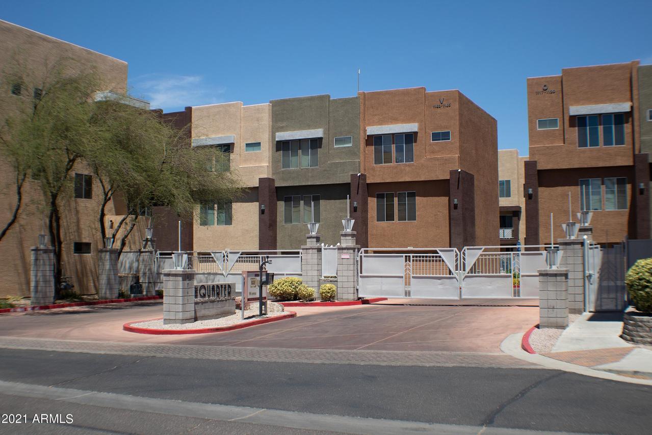 6745 N 93rd Ave. #1160, Glendale, AZ 85305