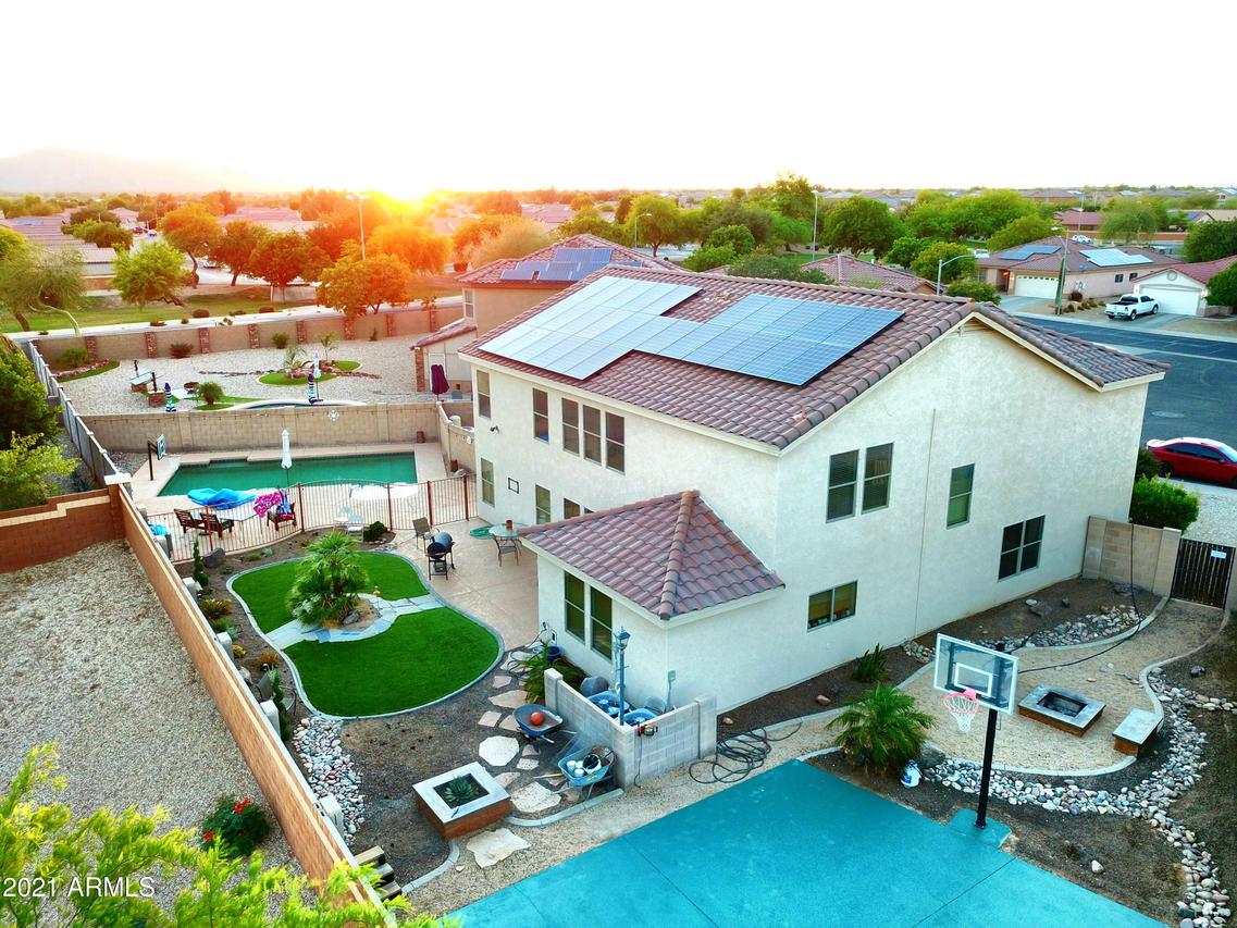 15653 W Crocus Dr., Surprise, AZ 85379