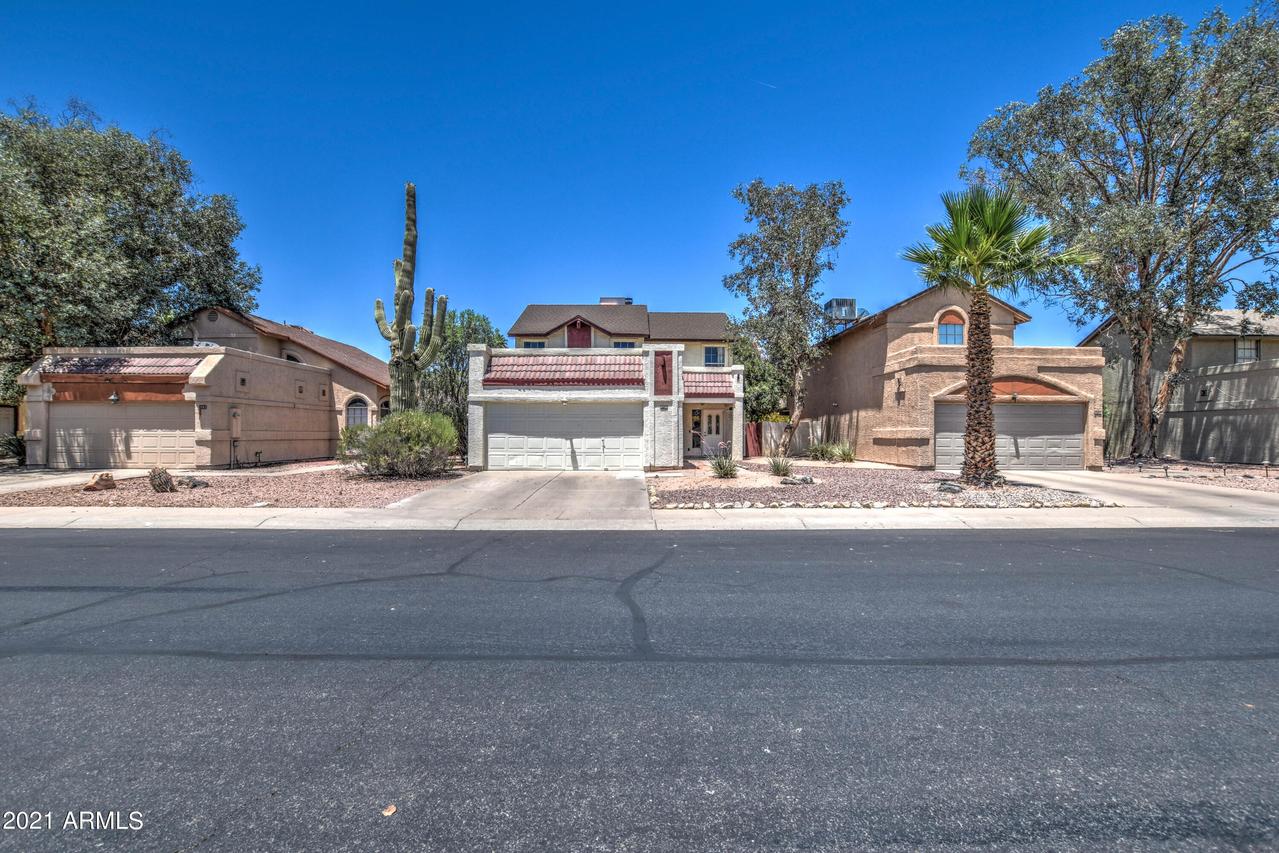 3726 W Ivanhoe St., Chandler, AZ 85226