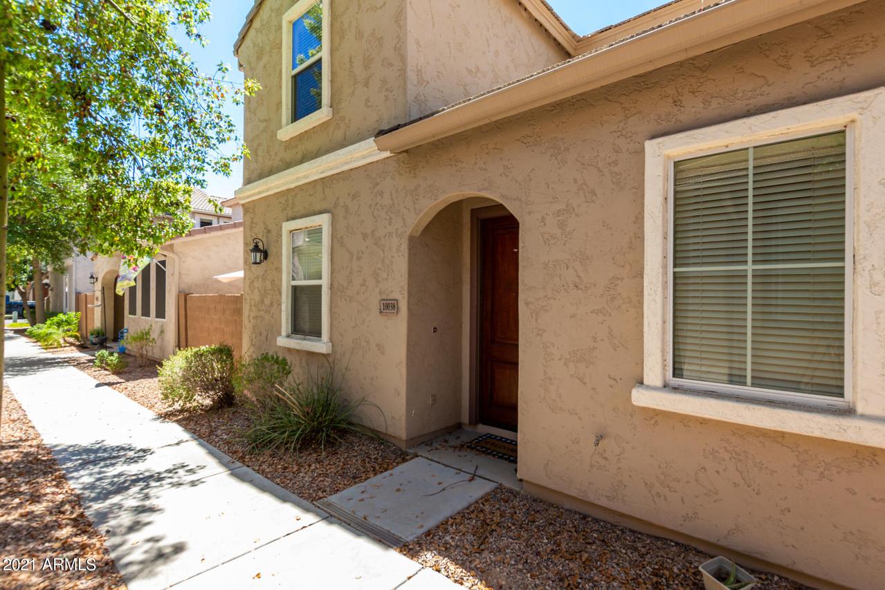 10038 E Isleta Ave., Mesa, AZ 85209
