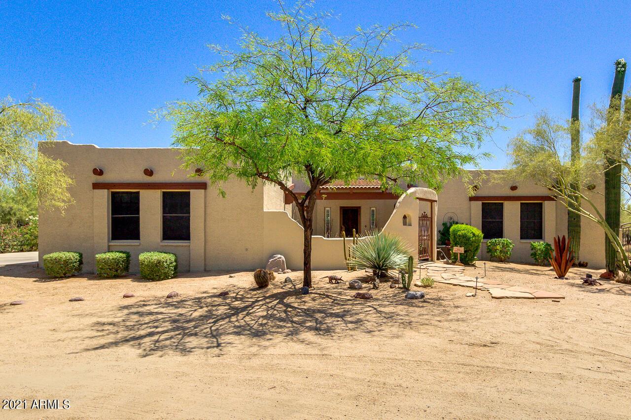 34423 N Wilderness Tr., Cave Creek, AZ 85331