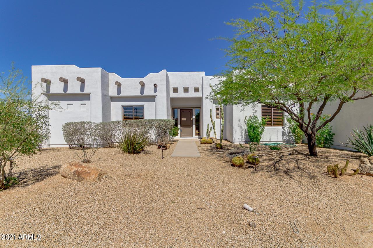 27013 N 143rd St., Scottsdale, AZ 85262