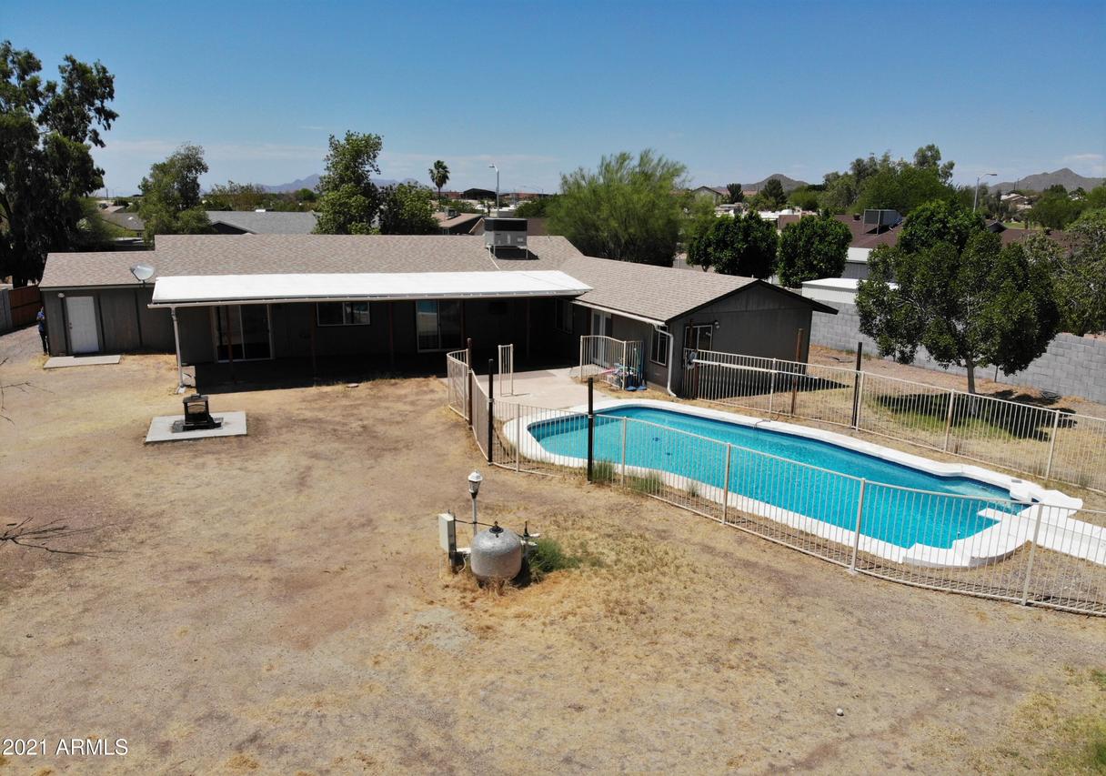 7153 E Inglewood St., Mesa, AZ 85207