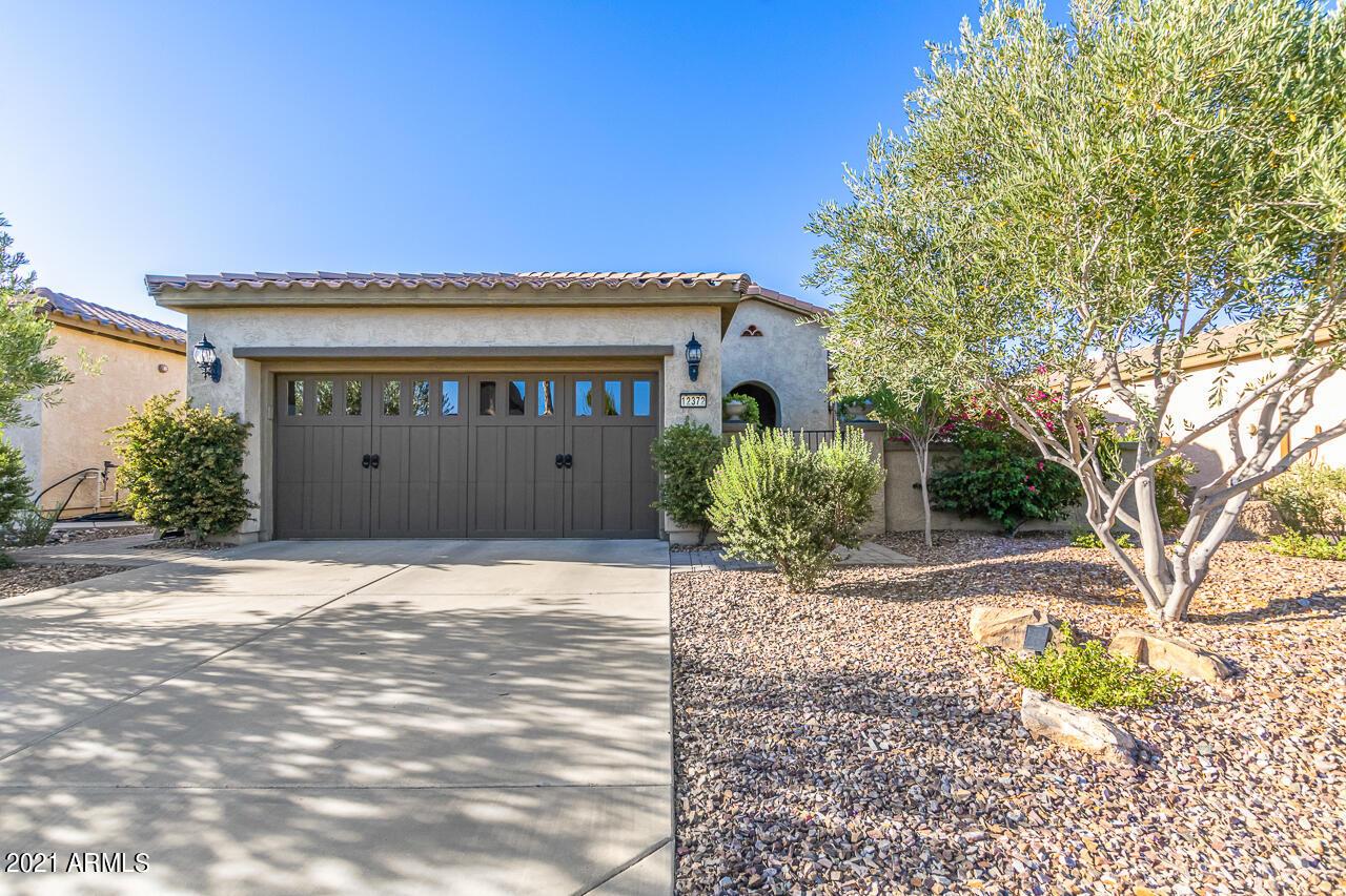 12372 W Fetlock Tr., Peoria, AZ 85383