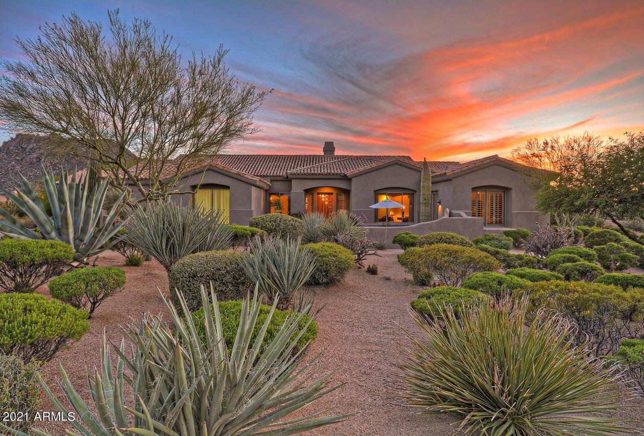 11557 E Four Peaks Rd., Scottsdale, AZ 85262