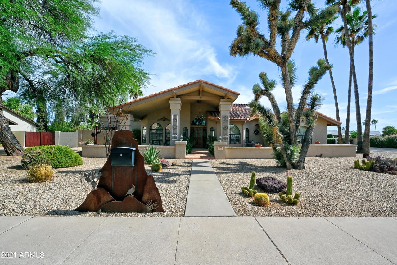111 W Marconi Ave., Phoenix, AZ 85023