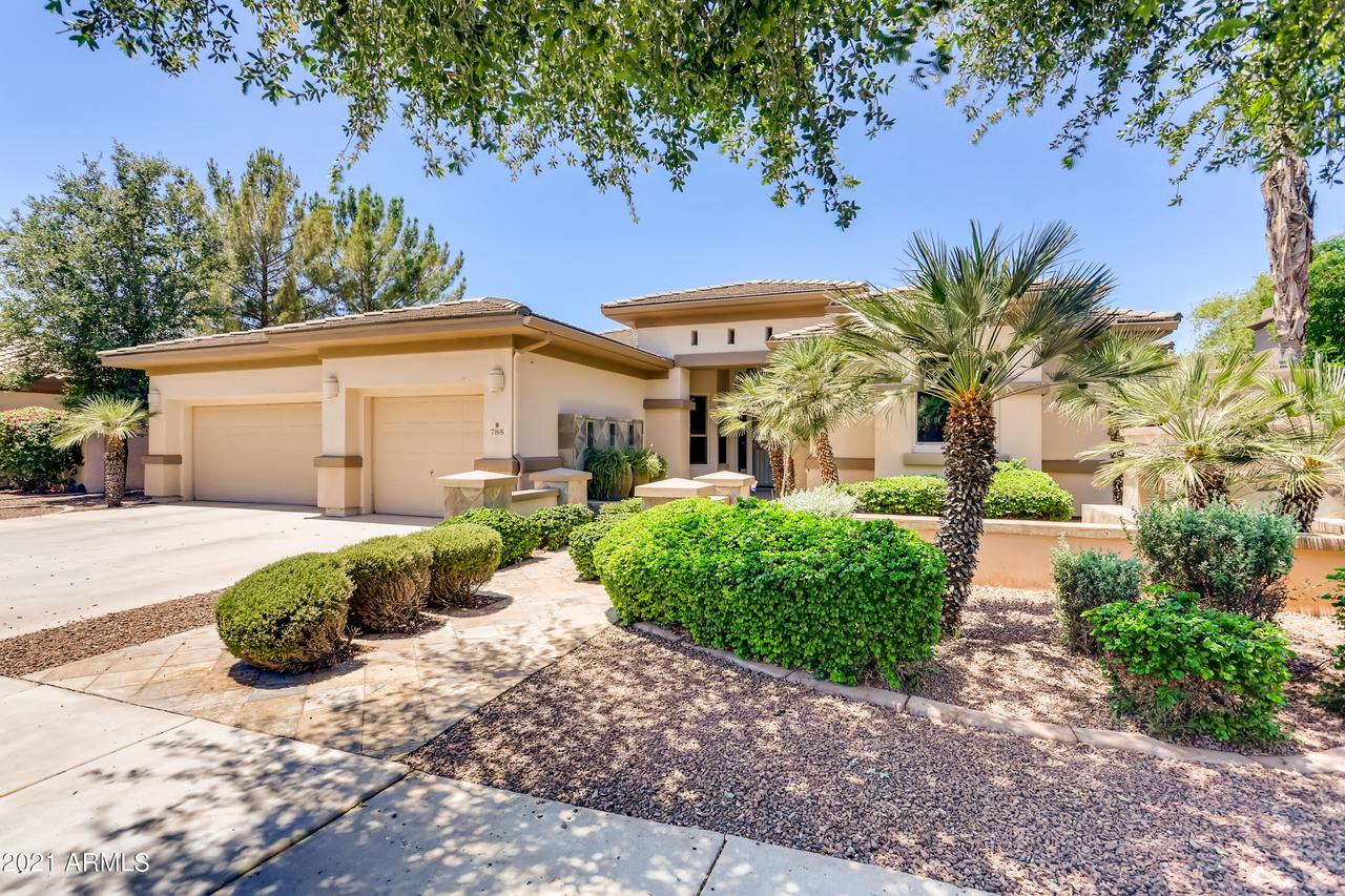 788 W Verbena Ln., Litchfield Park, AZ 85340