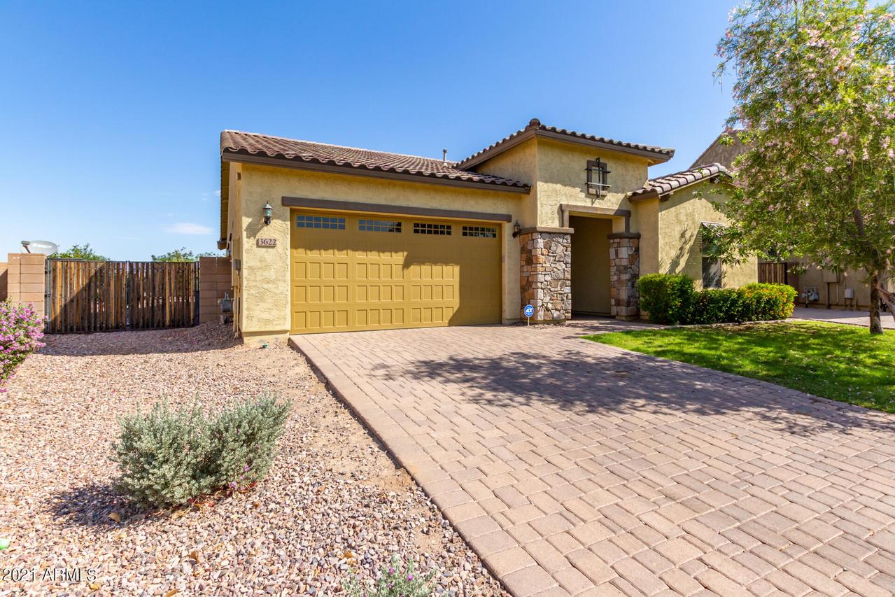 3622 E Carob Dr., Gilbert, AZ 85298