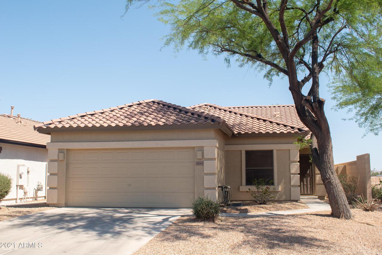 44584 W Windrose Dr., Maricopa, AZ 85138
