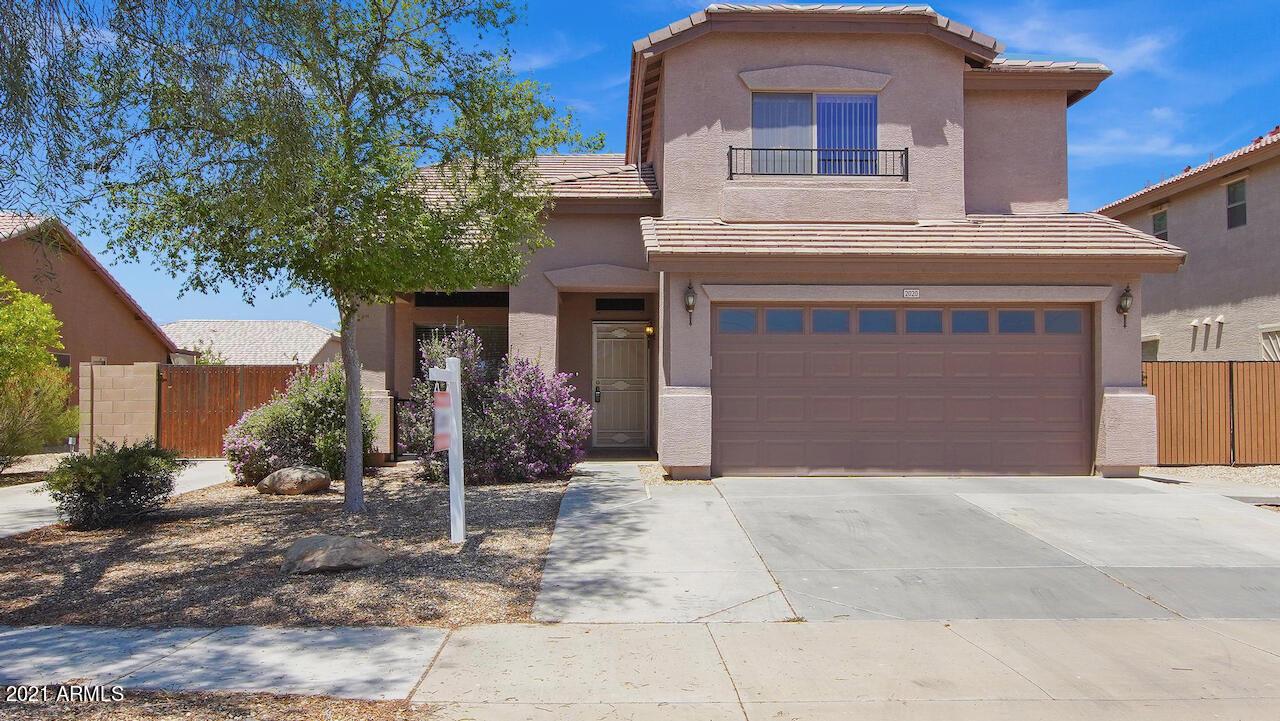 2020 S 171st Dr., Goodyear, AZ 85338