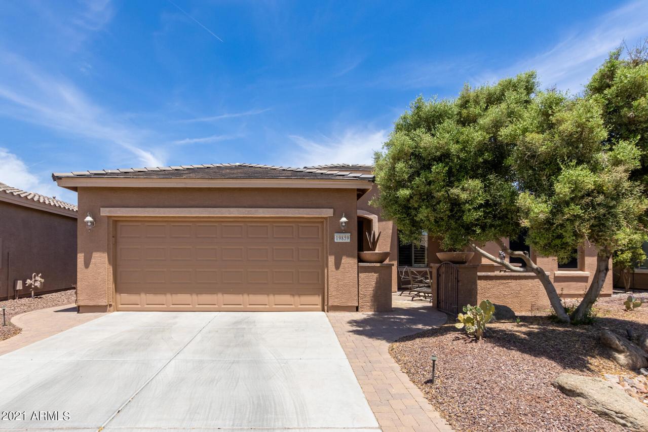 19859 N Swan Ct., Maricopa, AZ 85138